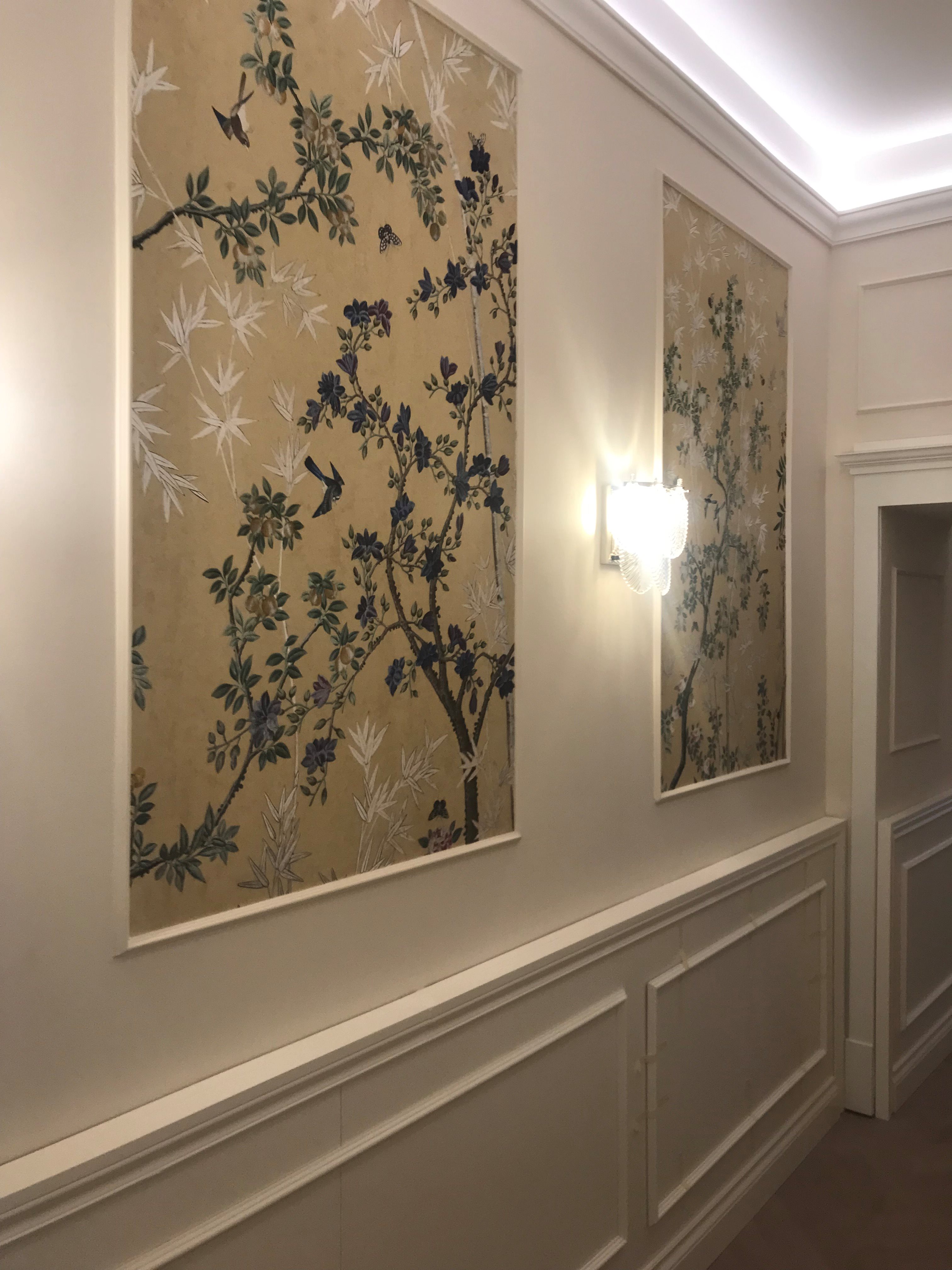 复古风尚住宅设计丨Fabrizio Cocchi-20