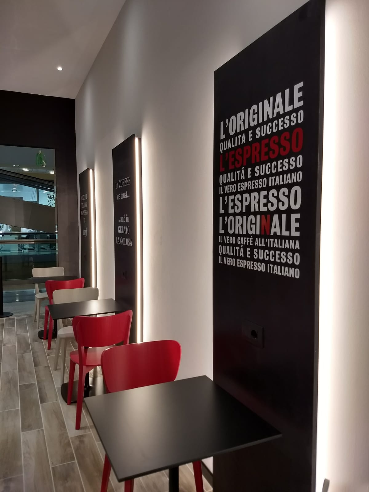 Segafredo Zanetti Espresso-4