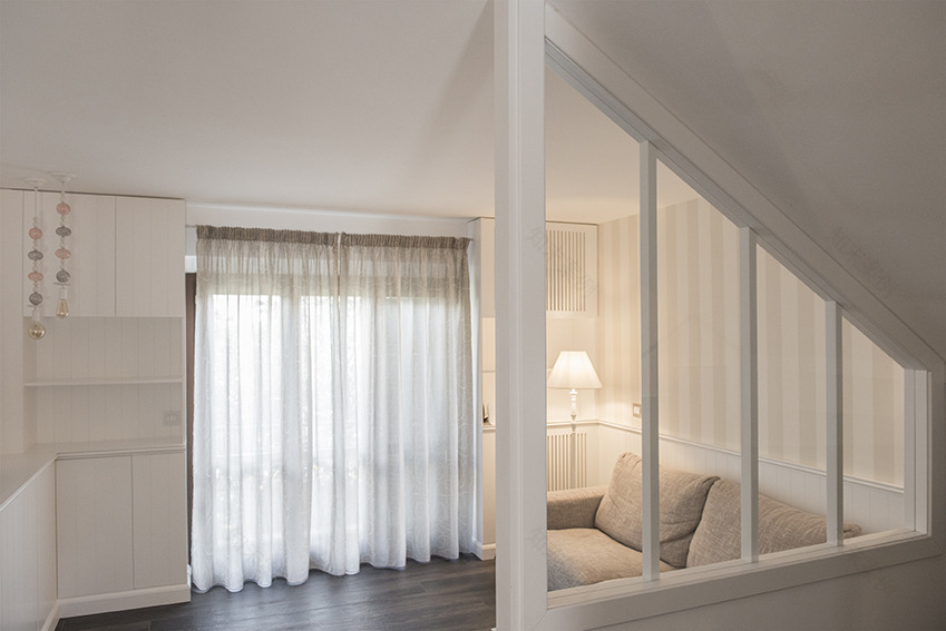 罗马 Acilia 别墅翻新 | 打造乡村风格的魅力空间-0