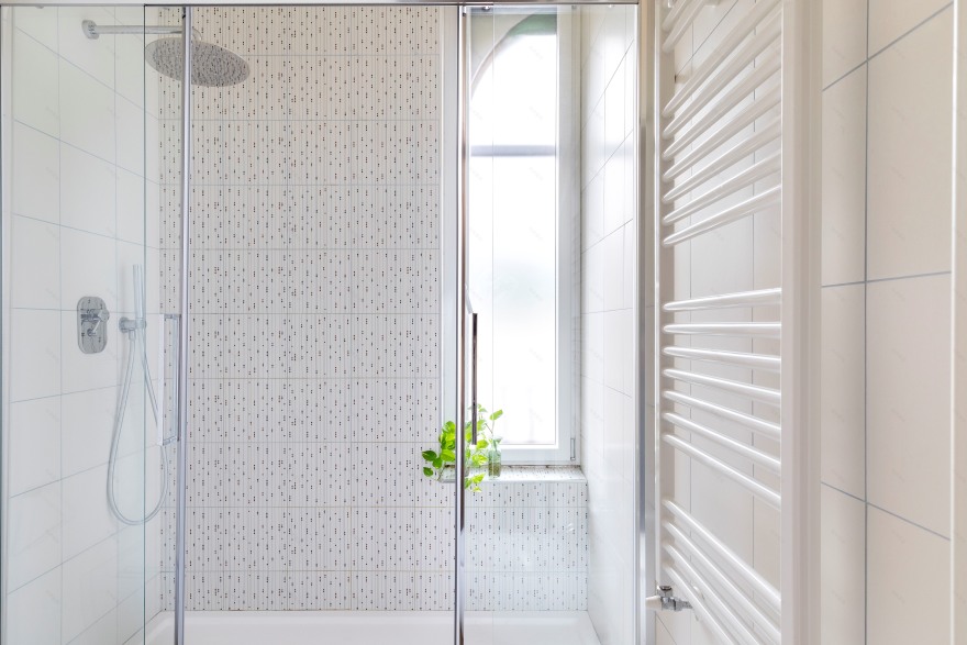 米兰历史公寓中的现代经典新诠释-20