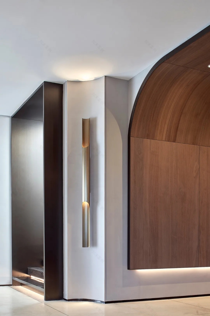 蓝城·台州澄园生活馆-23