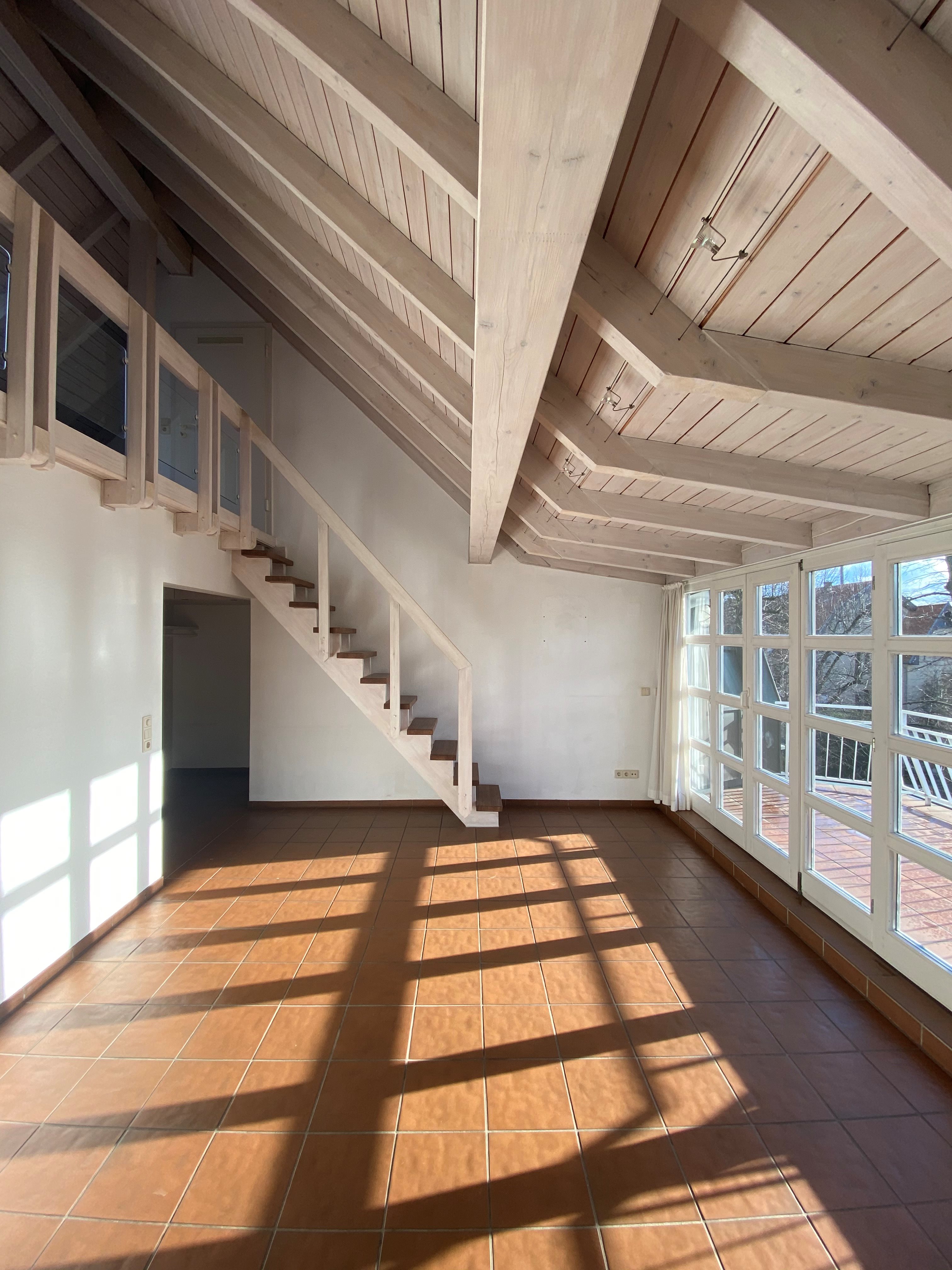 Complete refurbishment of a City Apartement-14