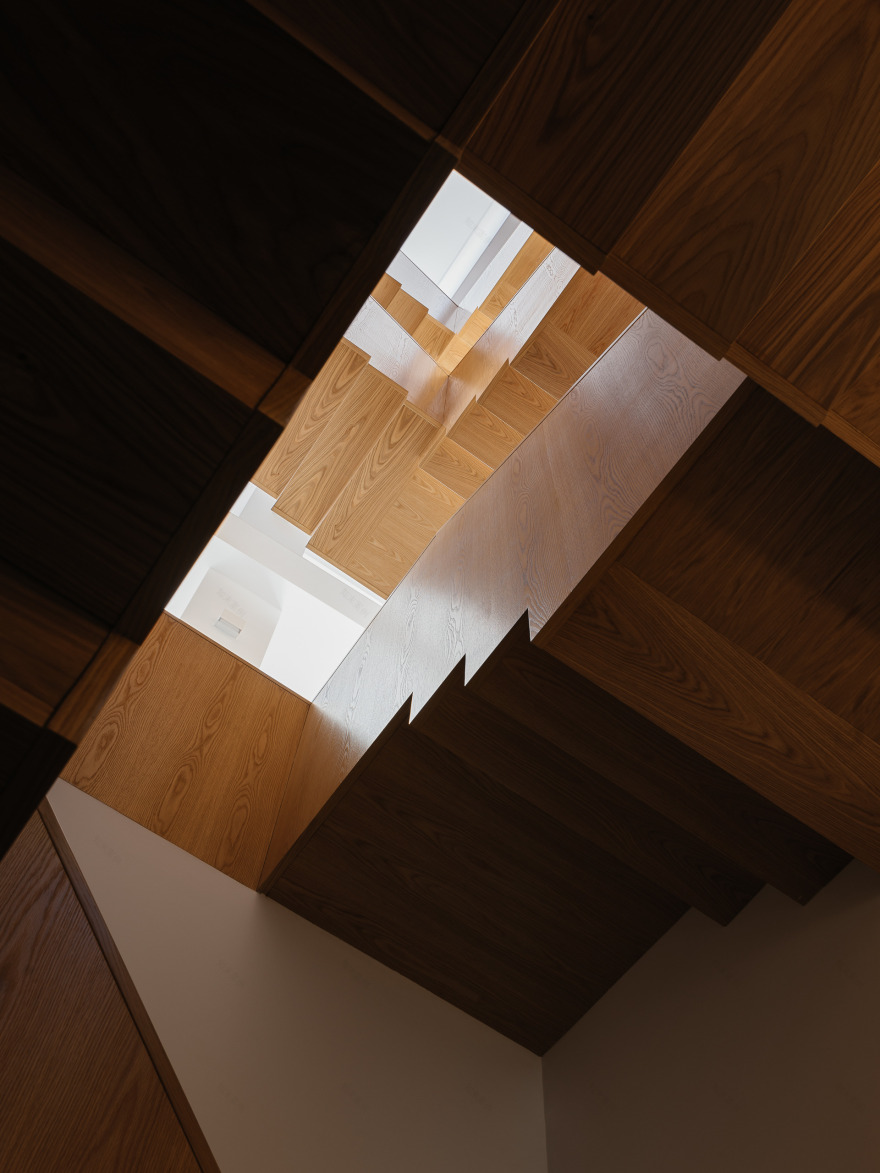 双层生活,花园与景观兼得-22