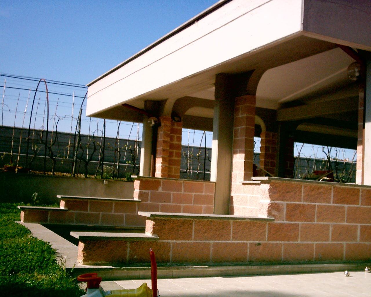 1974 年家庭住宅扩建项目-19