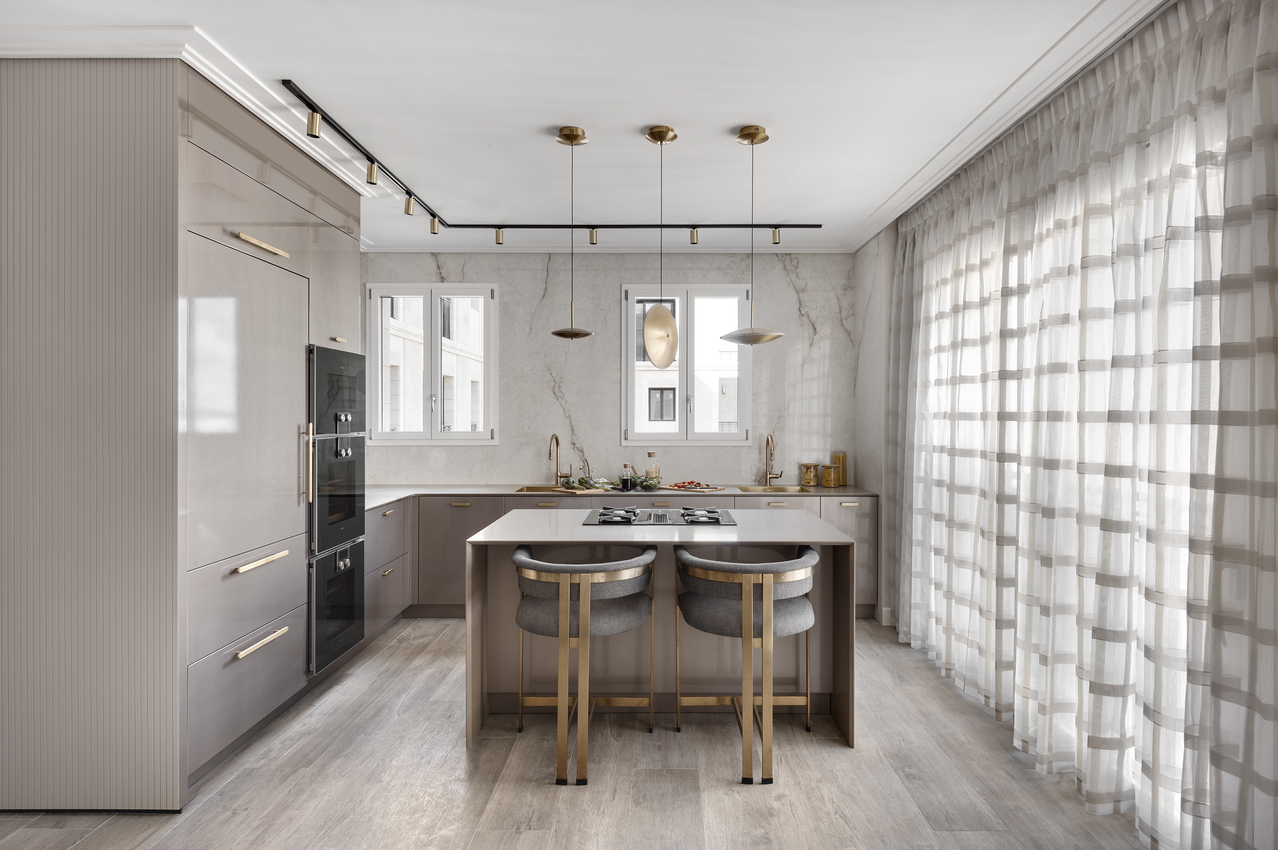 定制款耶路撒冷市中心公寓丨以色列耶路撒冷-4