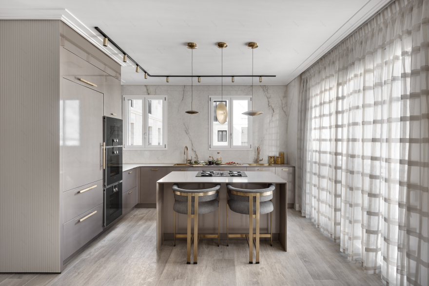 定制款耶路撒冷市中心公寓丨以色列耶路撒冷-4