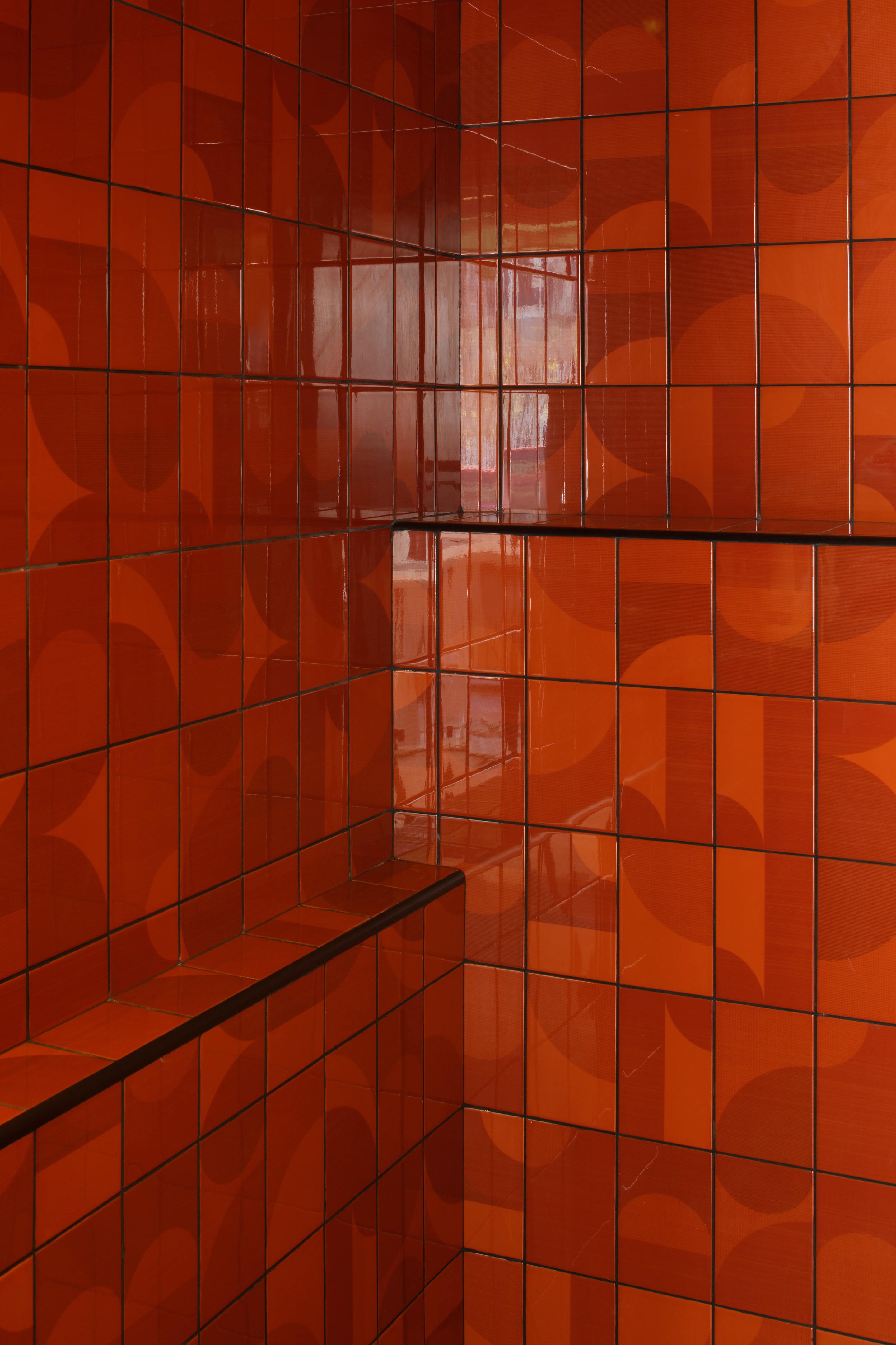 甜品店，Boulangerie Tekki-6