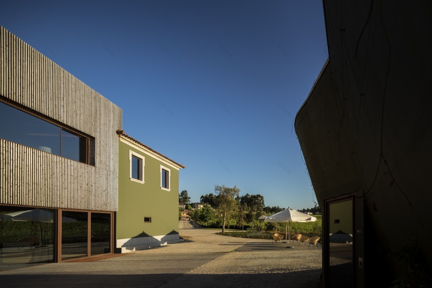 葡萄牙葡萄酒体验酒店·MONVERDE 乡村酒店-62