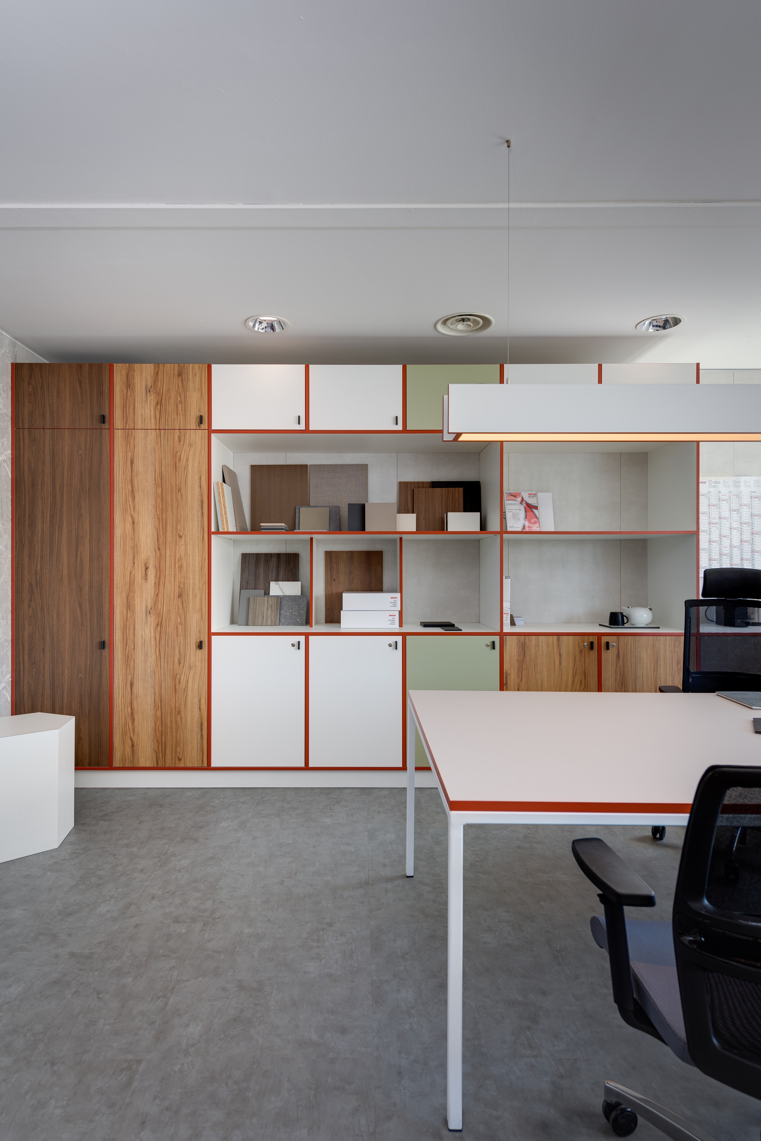 和谐空间与工作美学-4