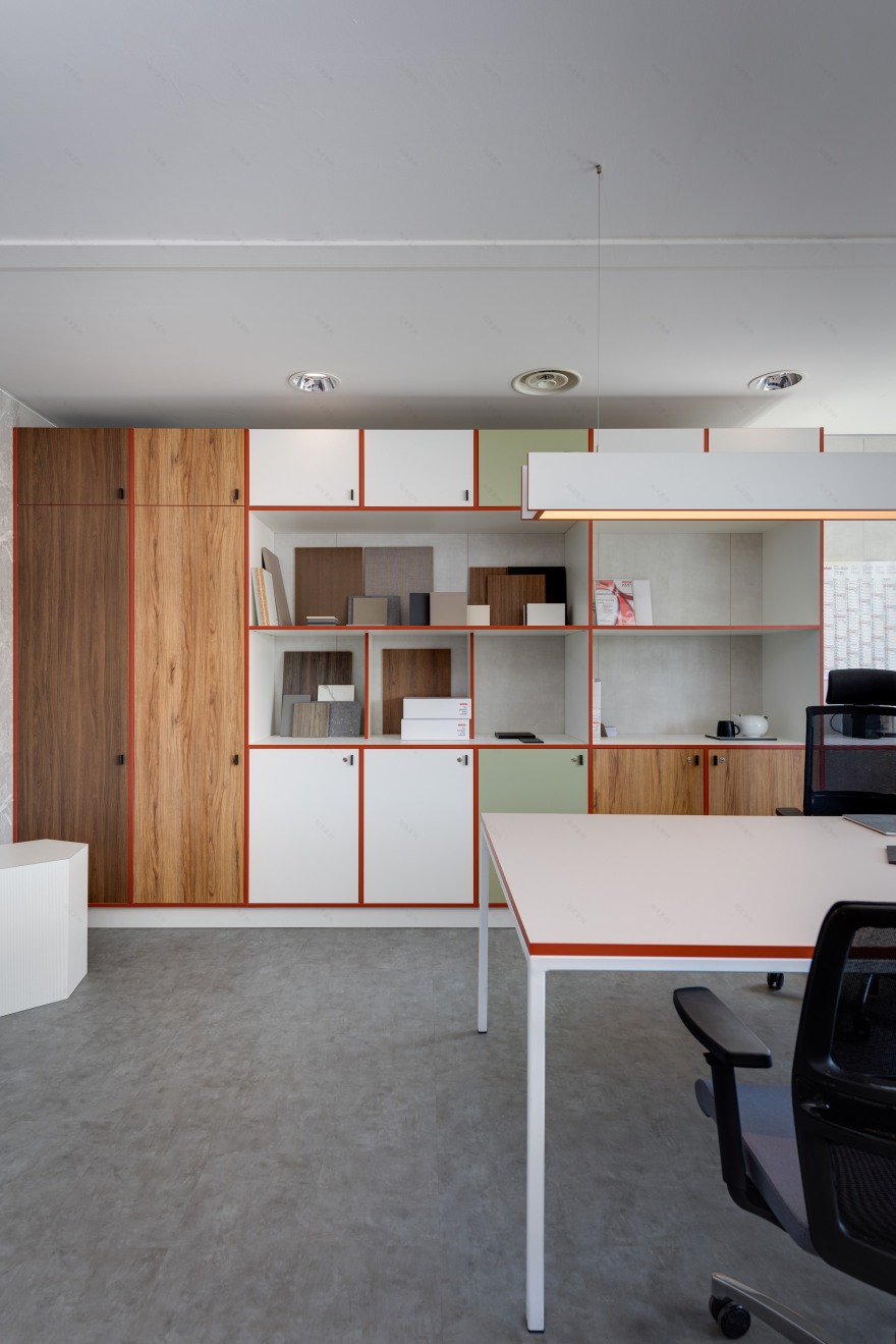 和谐空间与工作美学-4