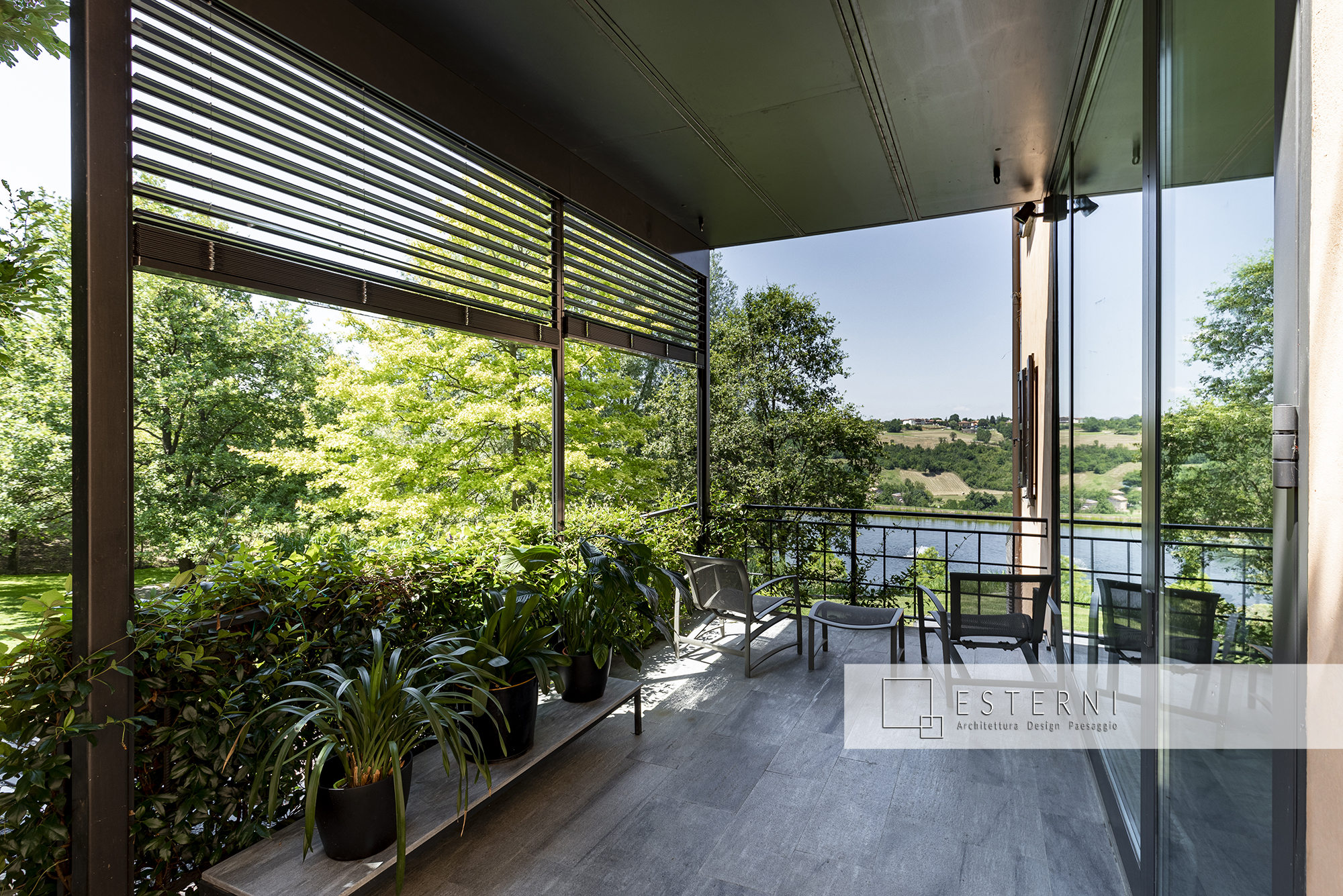 山地公园改造丨Emanuele Ferrari-38