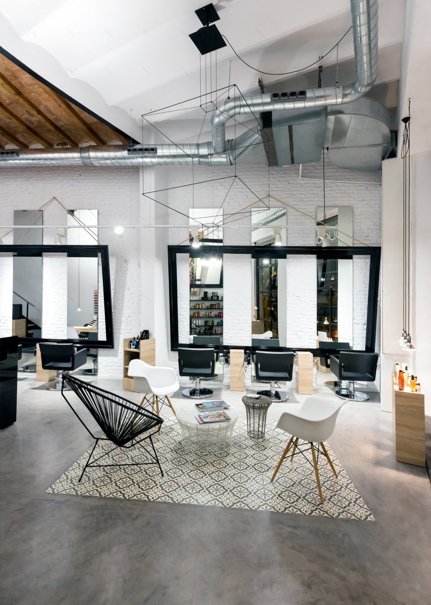 诺格拉头发与艺术沙龙-1