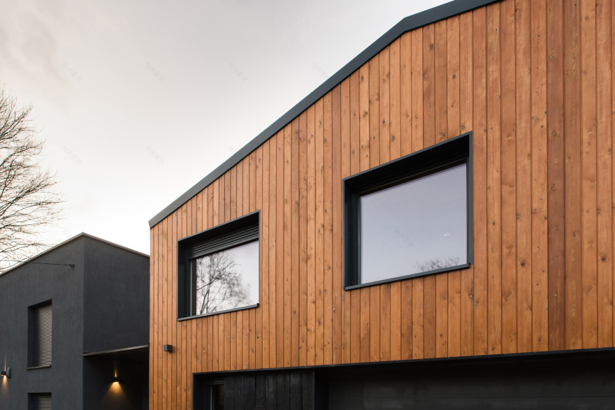 西里西亚之家(Ślonsko 小屋)-4