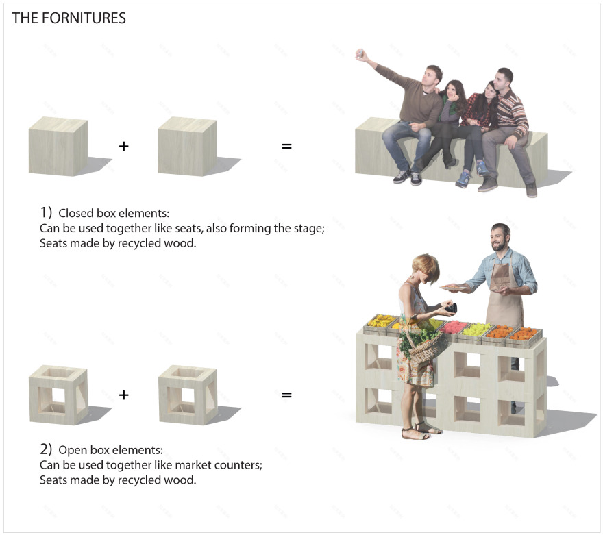 文化爆发 | 广场与公园的完美融合-6
