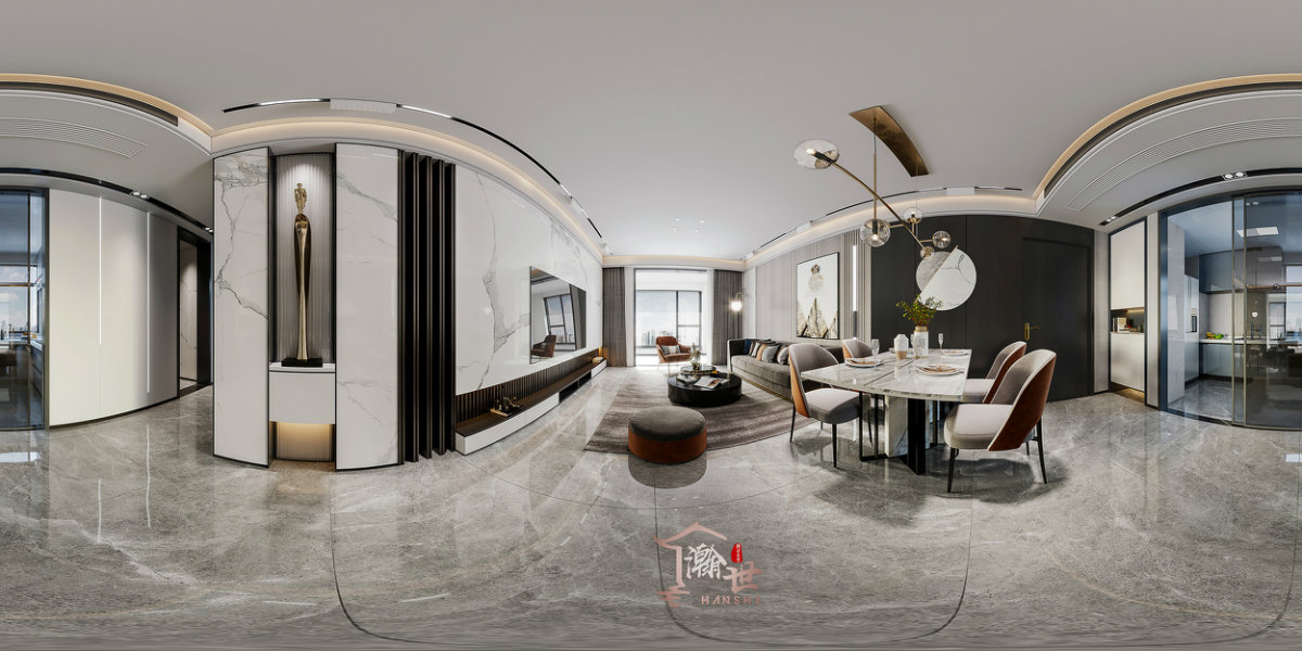 简约北欧风，打造舒适宜居空间-32