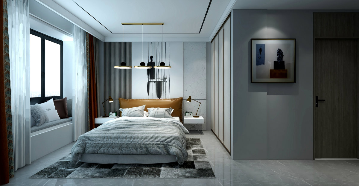 亲奢------设计是表像的，气质才是专属的-7