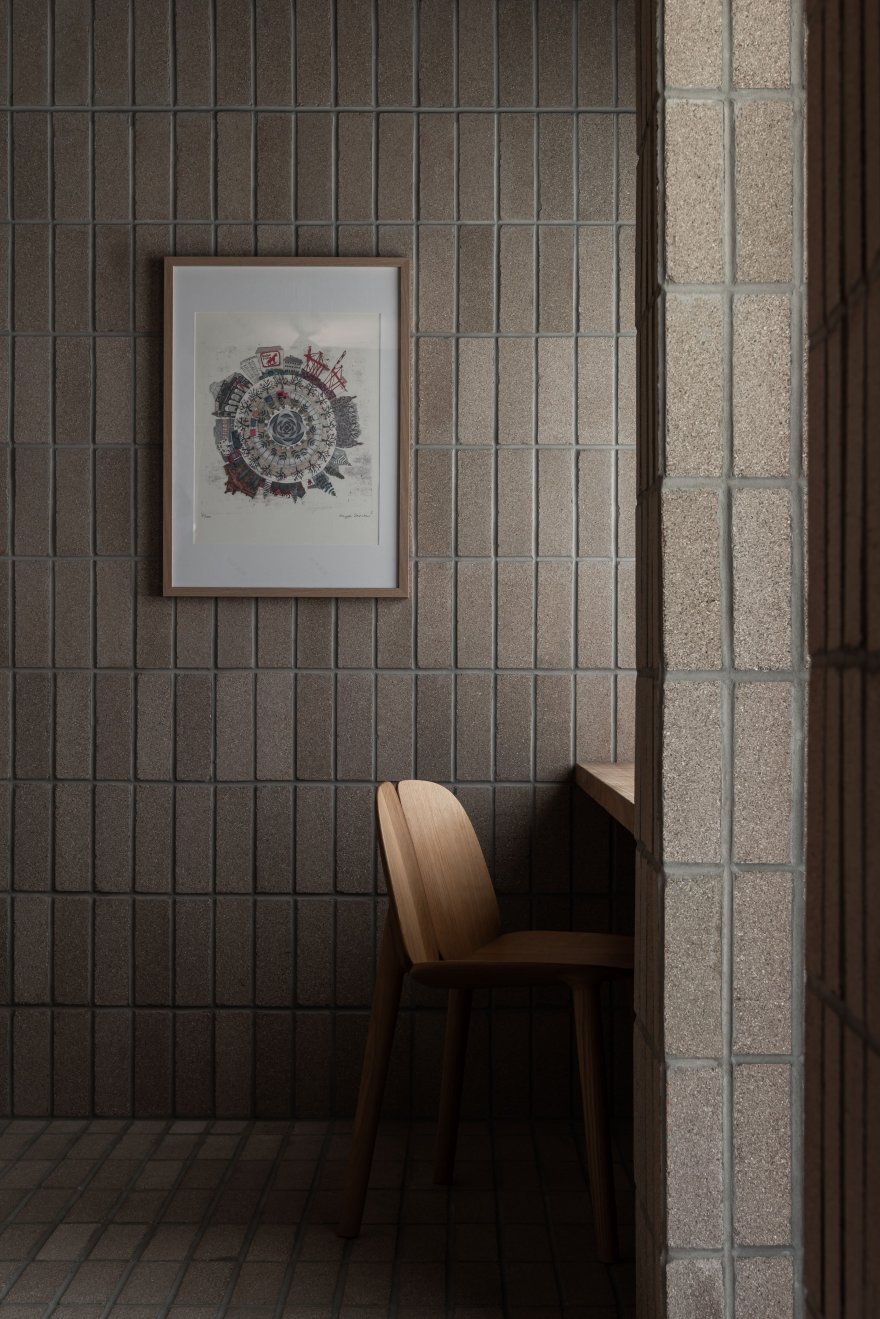 东弗里曼特尔住宅-11