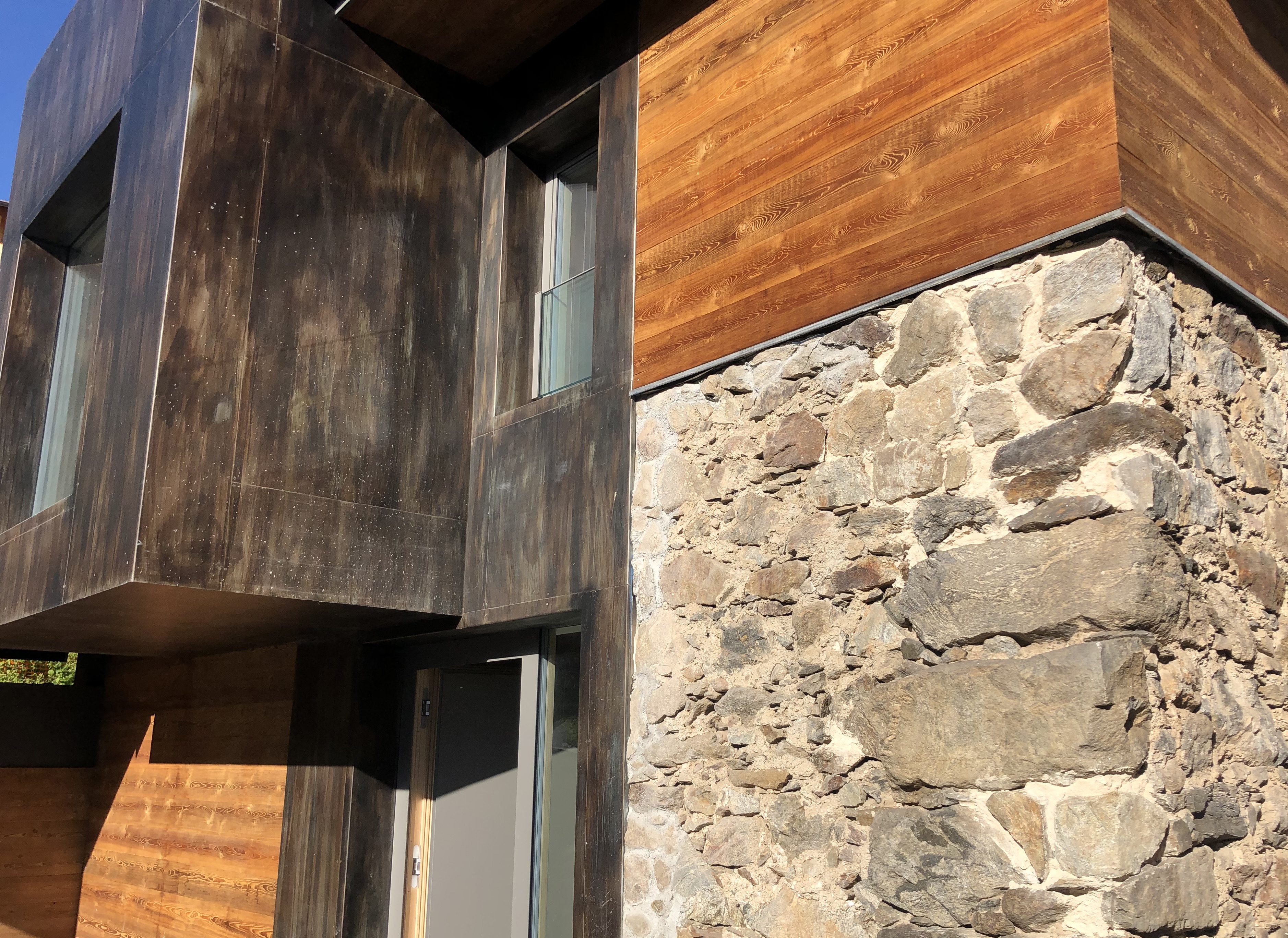 乡村废旧小屋变身高品质度假屋-21