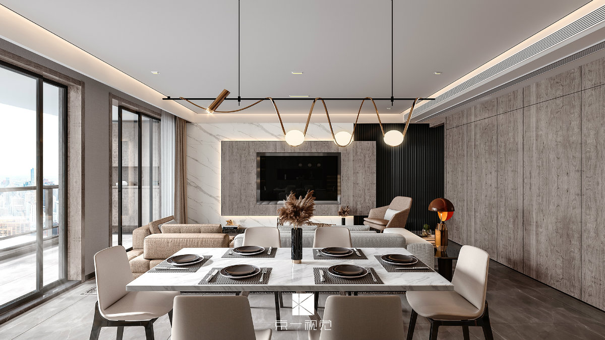 《2020 住宅效果图》-48