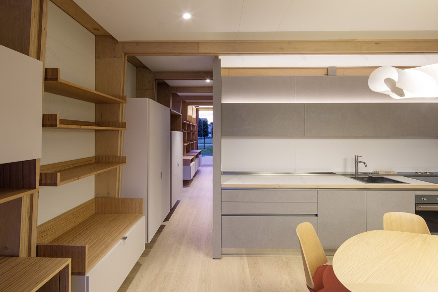 LeapHome FRAME 模型-6