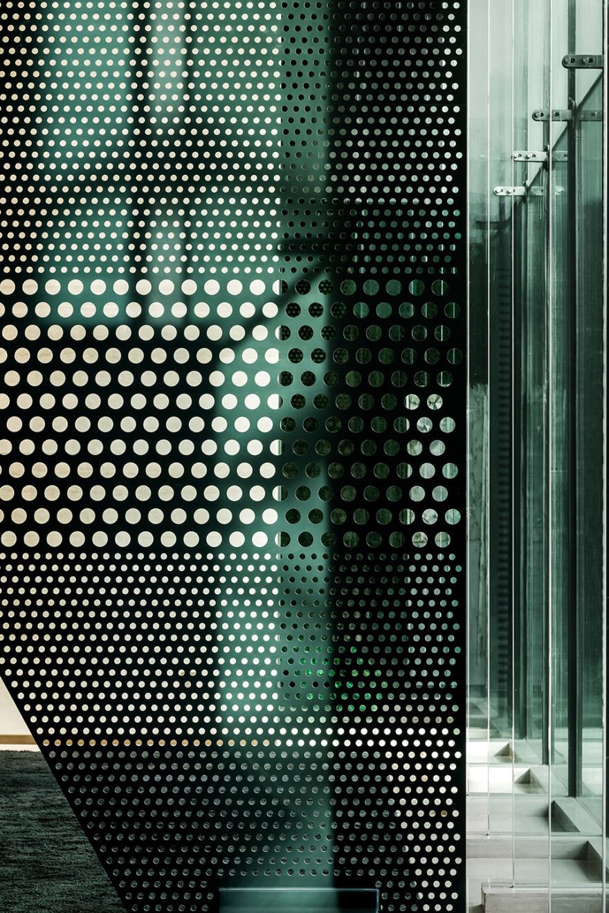 昆明金地写字楼艺术空间提升丨中国昆明丨壹正企划有限公司-50