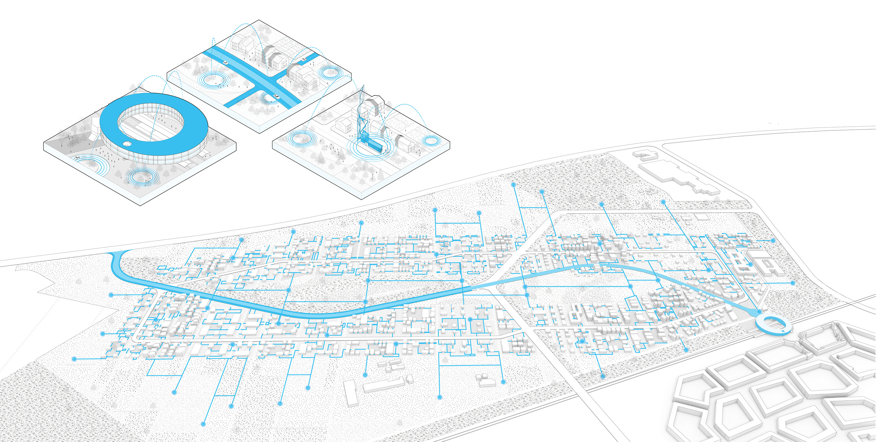 荷兰 Brainport Smart District-7