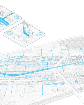 荷兰 Brainport Smart District