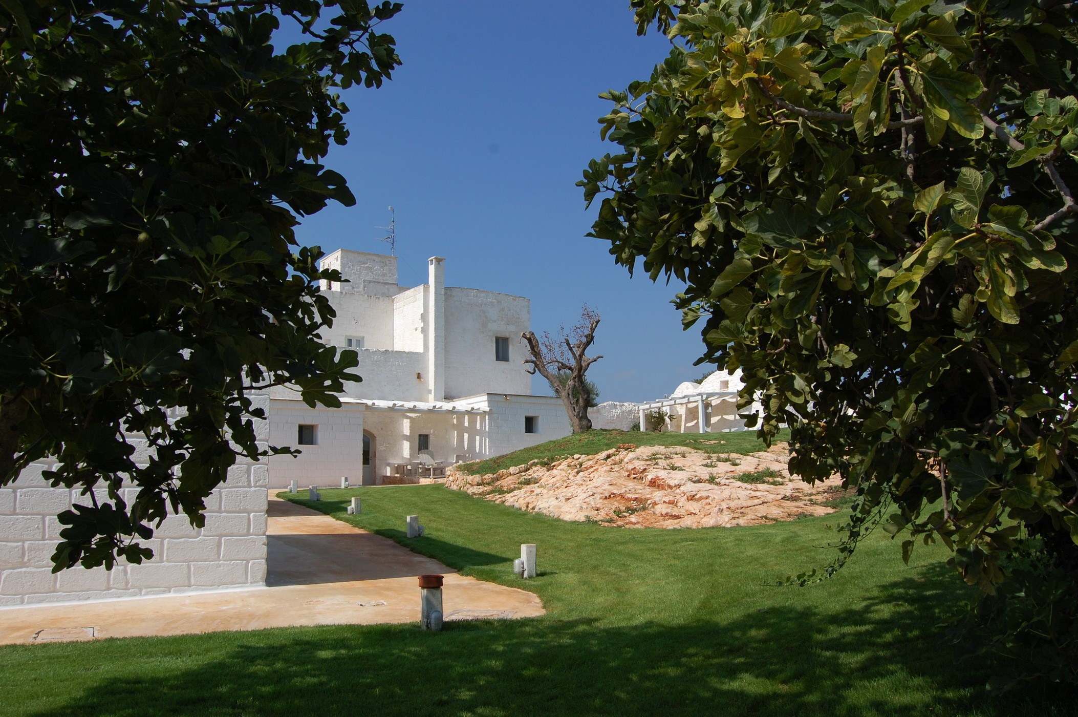 Masseria Cervarolo-11