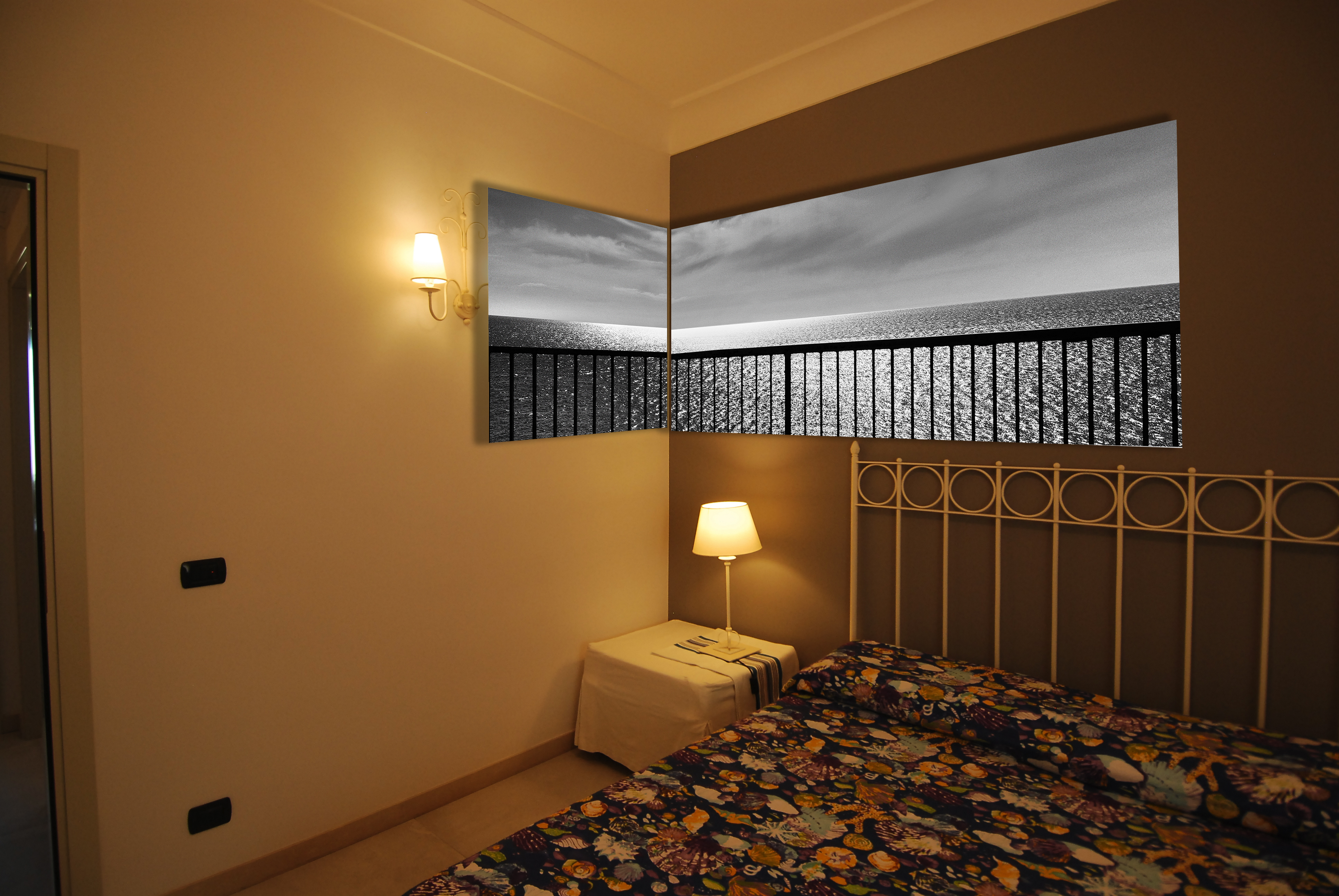 Casa unifamiliare vicino al mare del Sud della Sicilia-4