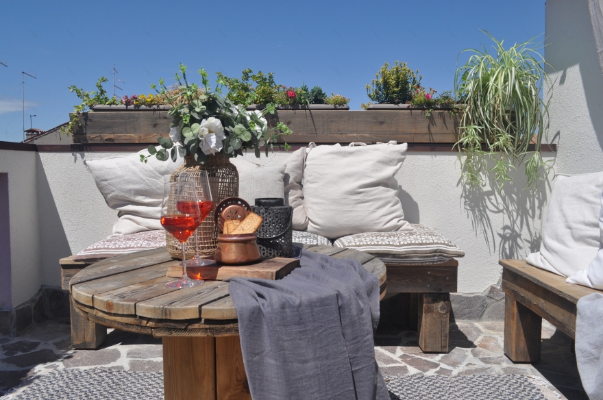 威尼斯历史中心的三套迷人小公寓-30