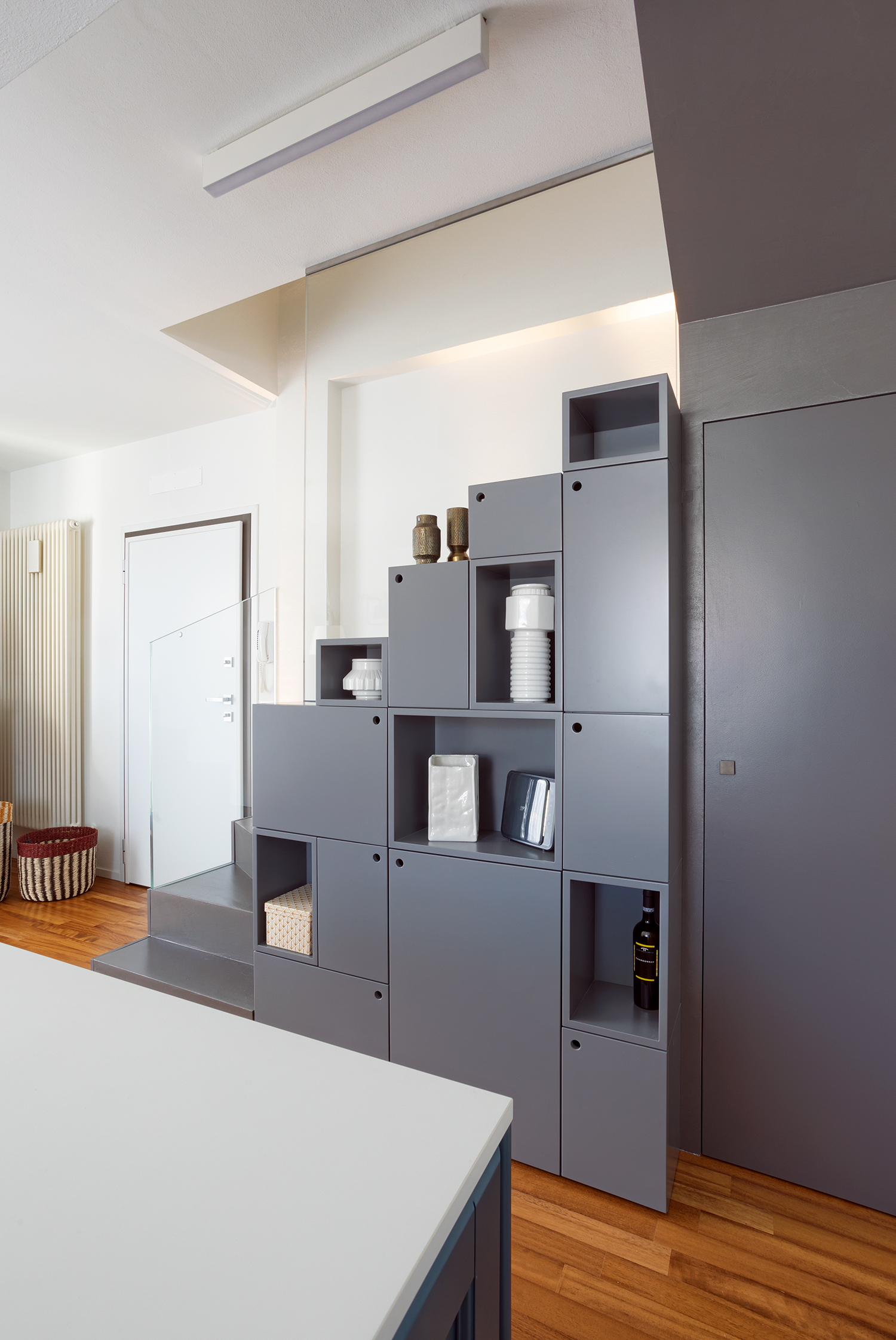 Mara Magotti Gondoni丨别墅建筑丨Casa privata Forlimpopoli-21