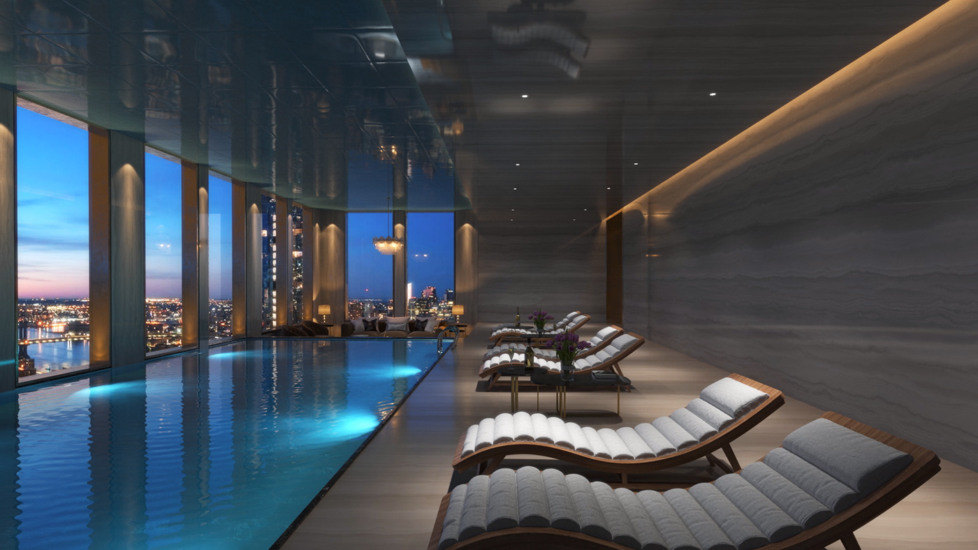 157th West Avenue - NY-3