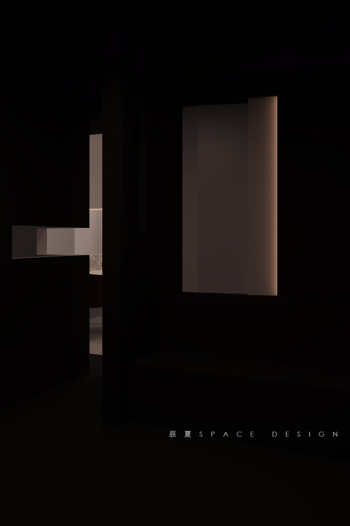 辰夏作品丨积木-15