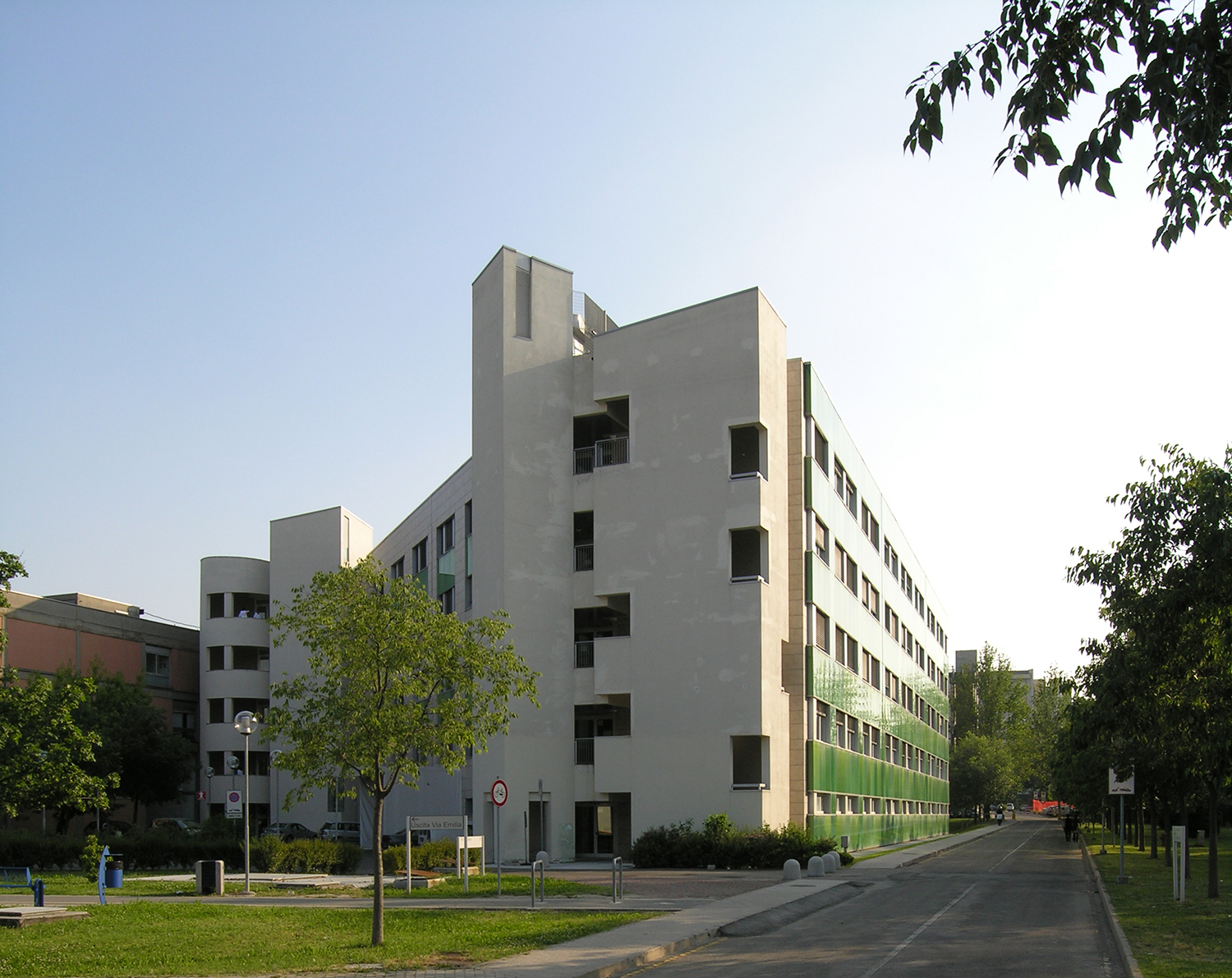 Centro Oncologico Modenese-3