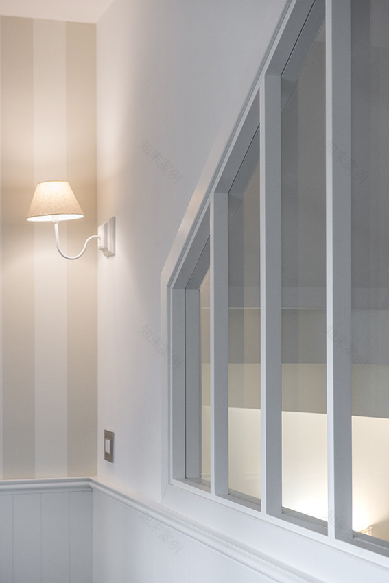 罗马 Acilia 别墅翻新 | 打造乡村风格的魅力空间-6