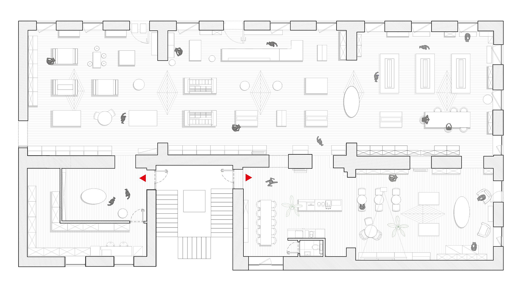 Rhizome bureau丨书店丨Respublica* bookstore-14