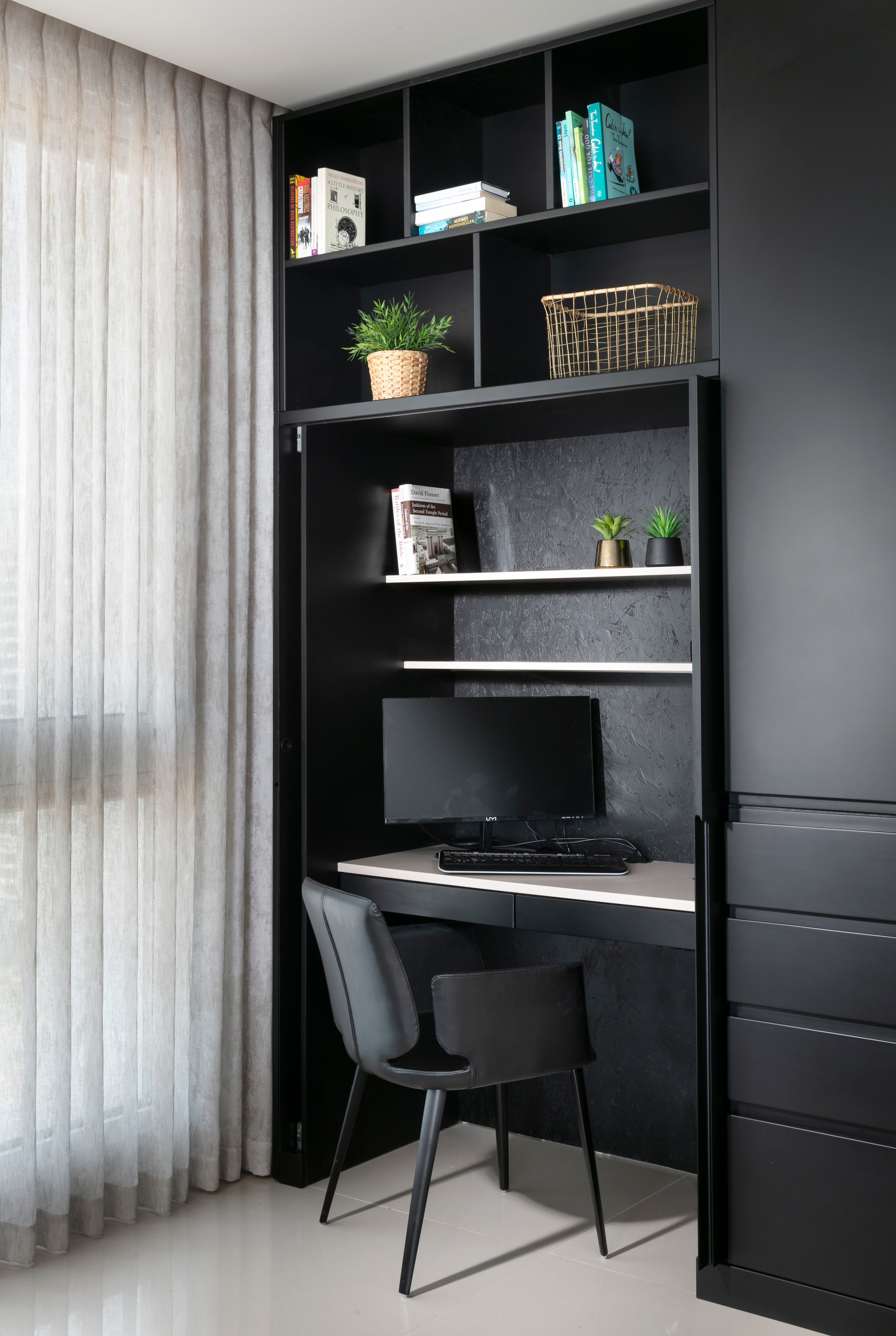 Tehila Gur丨公寓丨Design of a luxury apartment on the sea-3