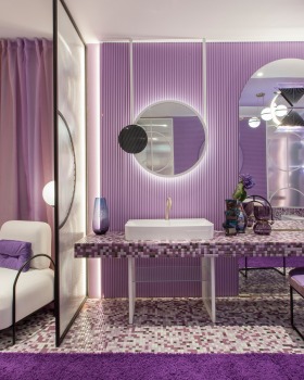 Violet Bliss Hotel Boutique（紫色魅力·Violet Bliss Hotel Boutique）
