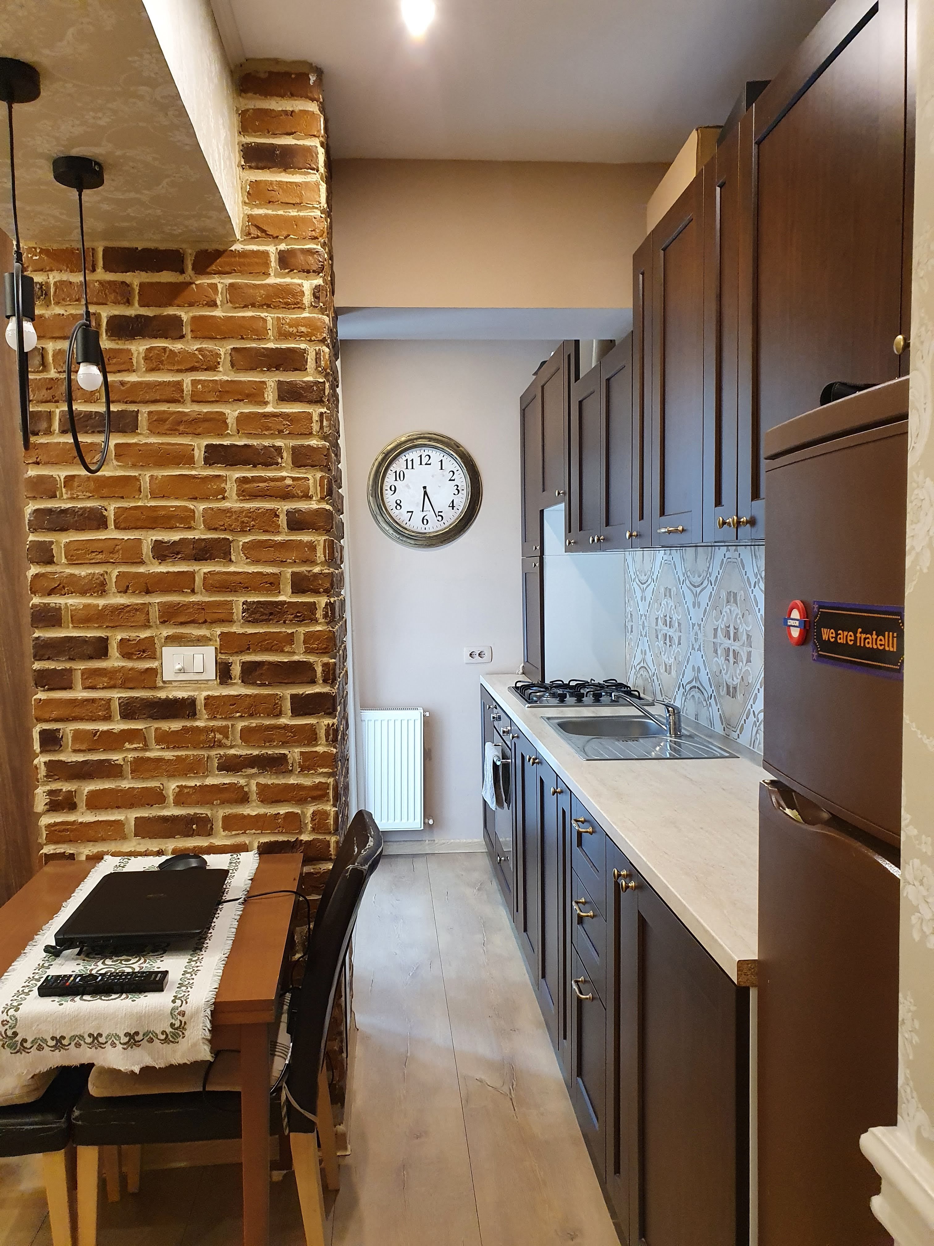 Ionescu Eugen丨公寓丨Cozy Apartment-9