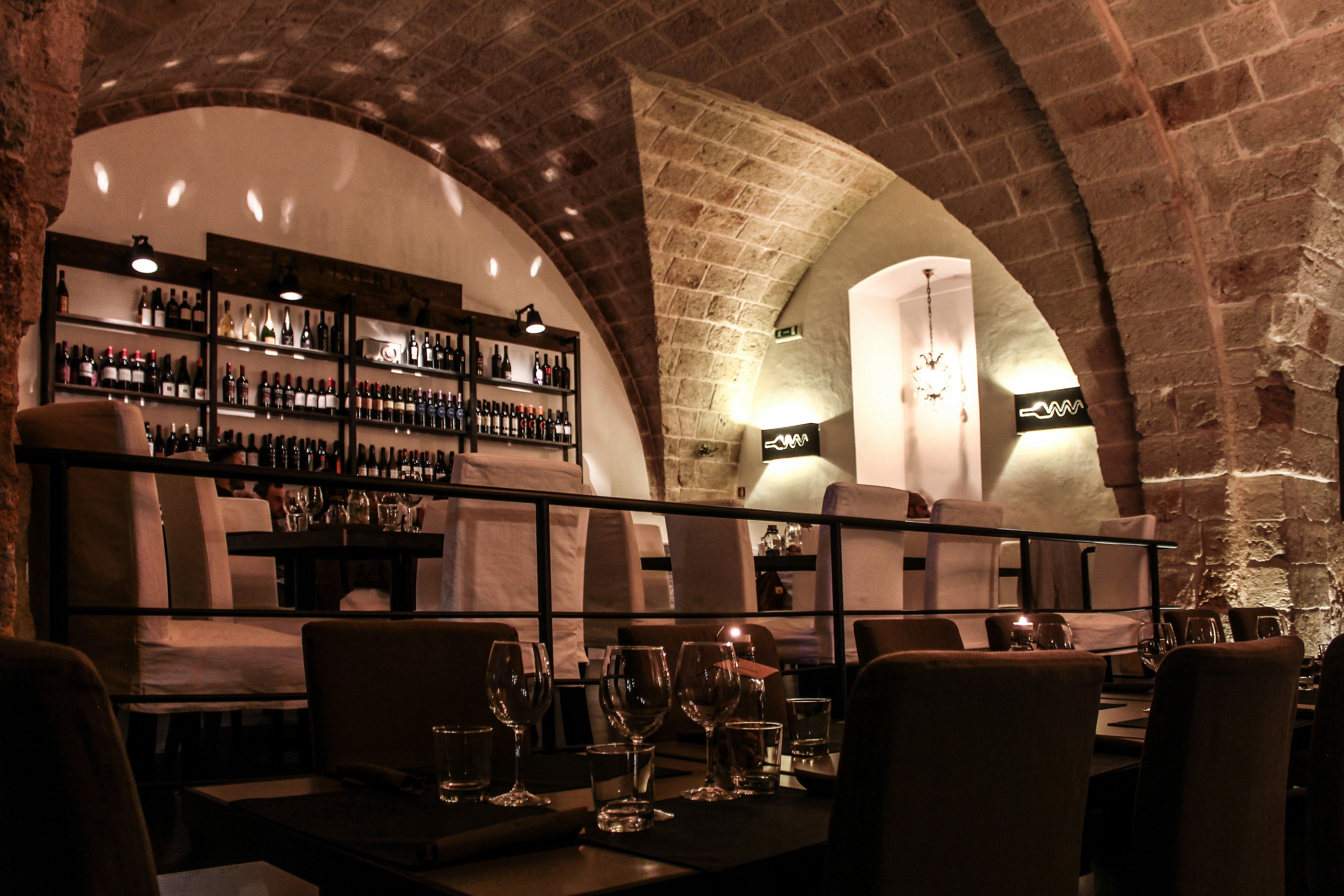 VINARIUS restaurant and wine bar-15
