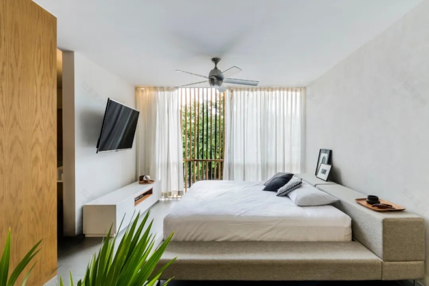 墨西哥私宅设计-31