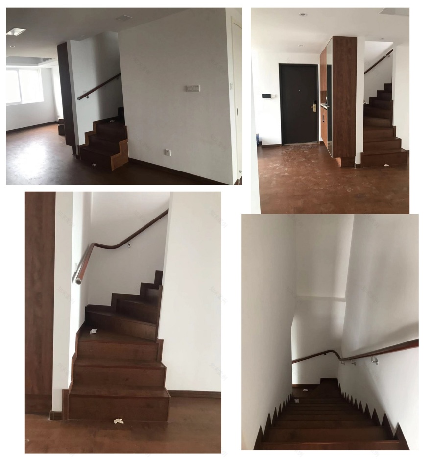 精装房变温暖居所的秘诀-13