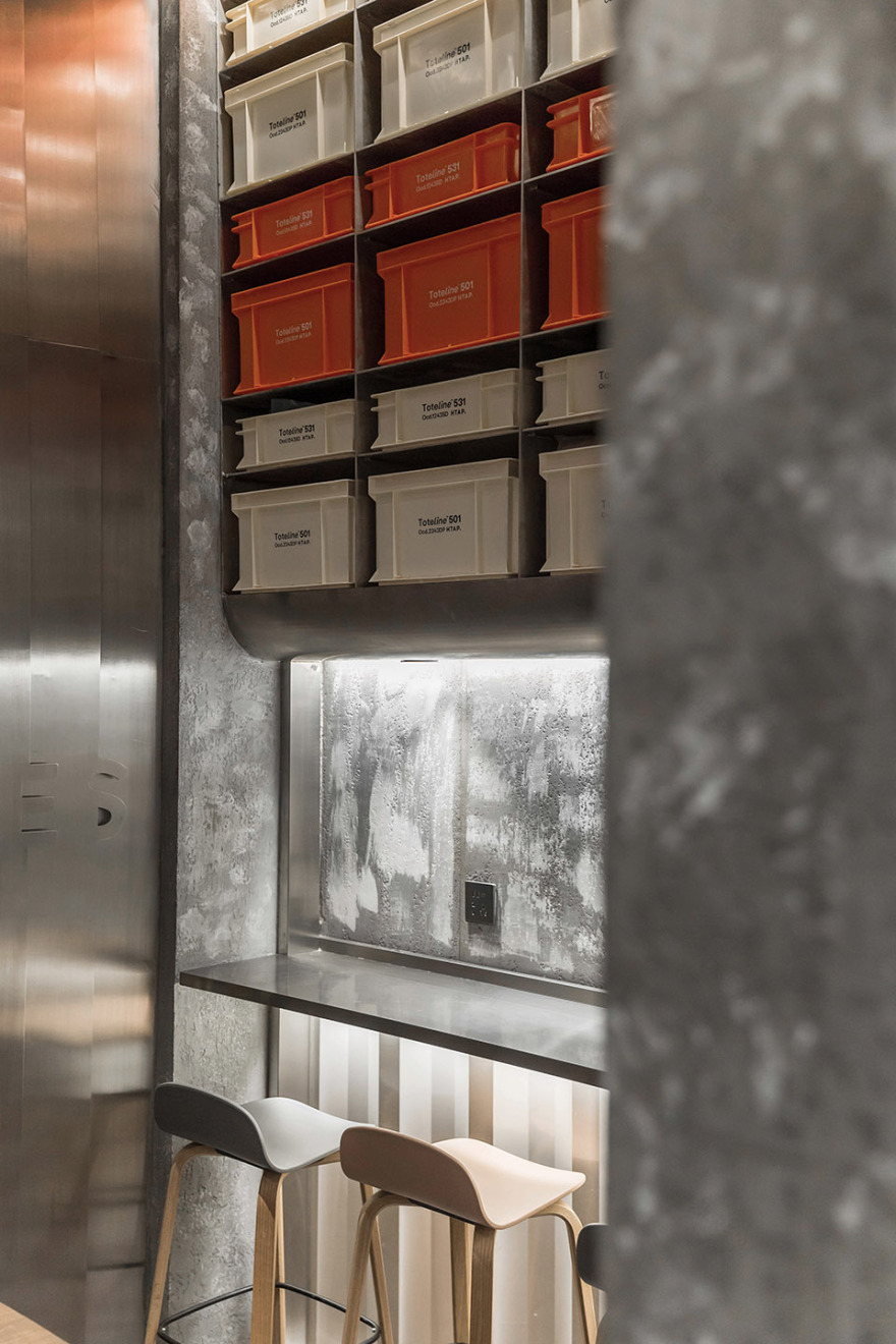 蛋士店铺设计丨中国金华丨温度ONDO空间设计工作室-18