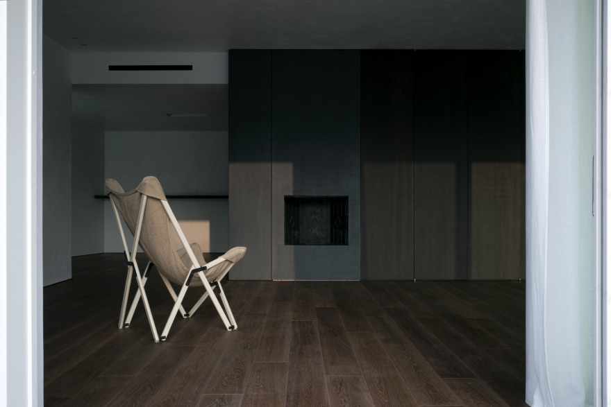 巴黎桑托别墅-16