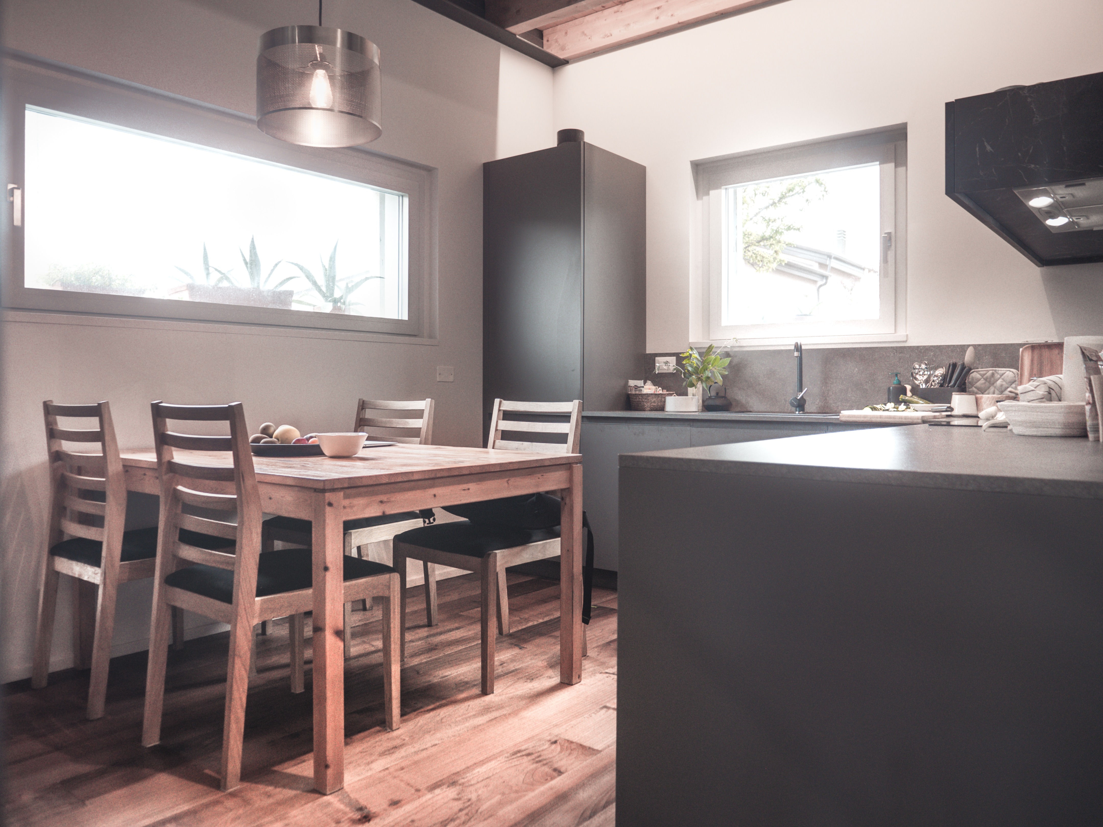 ROBERTO POLI丨别墅建筑丨RESIDENZA MARCOLINI-17