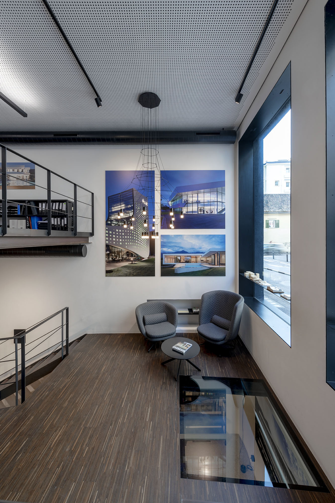 monovolume 建筑设计工作室丨意大利-10