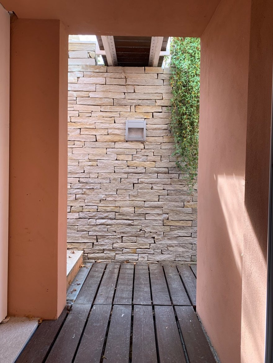 意大利湖畔私人庭院景观设计-3