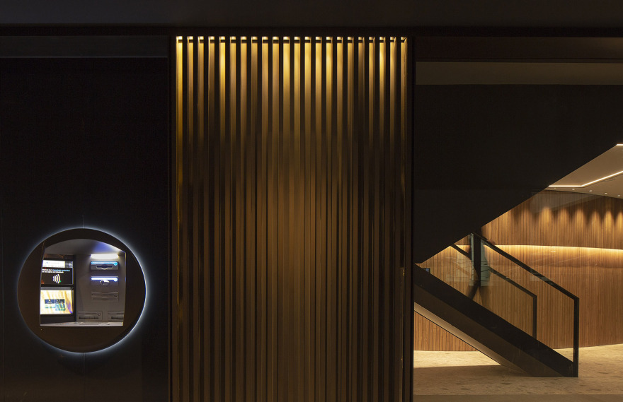 凯克萨银行All in one旗舰办公室-54