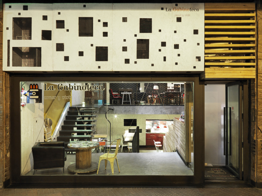 拉加比内特卡-6