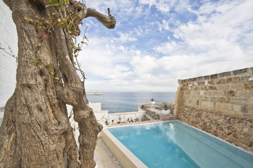 Don Ferrante(地中海风情古堡酒店)-4